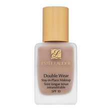 Estee Lauder Double Wear Stay-in-Place Makeup Long-Lasting Foundation 1W2 Sand 30 ml