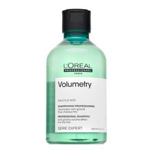 L´Oréal Professionnel Série Expert Volumetry Professional Shampoo Stärkungsshampoo für feines Haar ohne Volumen 300 ml
