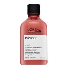 L´Oréal Professionnel Série Expert Inforcer Shampoo shampoo nutriente per capelli secchi e fragili 300 ml