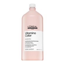 L´Oréal Professionnel Série Expert Vitamino Color Resveratrol Shampoo versterkende shampoo voor gekleurd haar 1500 ml