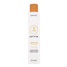 Kemon Actyva Bellessere Shampoo vyživujúci šampón pre všetky typy vlasov 250 ml