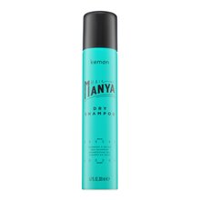 Kemon Hair Manya Dry Shampoo shampoo secco per tutti i tipi di capelli 200 ml