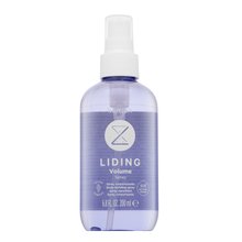 Kemon Liding Volume Spray Spray de peinado Para el volumen del cabello 200 ml