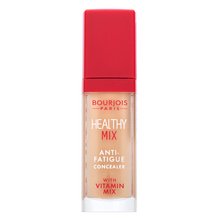 Bourjois Healthy Mix Anti-Fatigue Concealer corector lichid împotriva imperfecțiunilor pielii 053 Dark 7,8 ml