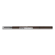 Maybelline Brow Ultra Slim - 06 Black Brown молив за вежди 2в1 4 g