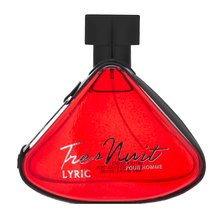 Armaf Tres Nuit Lyric Pour Homme Eau de Parfum for men 100 ml