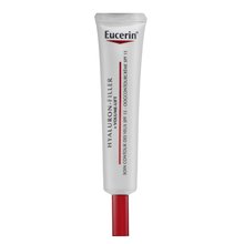 Eucerin Hyaluron-Filler + Volume Lift Eye Contour Care moisturizing cream for the eye area 15 ml