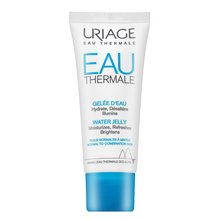 Uriage Eau Thermale Water Jelly hidratáló emulzió normál / kombinált arcbőrre 40 ml