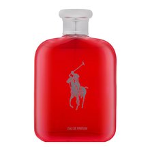 Ralph Lauren Polo Red parfémovaná voda pre mužov 125 ml
