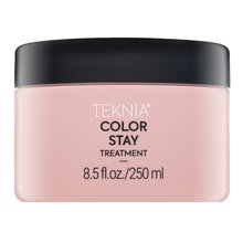 Lakmé Teknia Color Stay Treatment mască hrănitoare pentru păr vopsit 250 ml