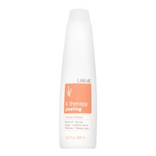 Lakmé K.Therapy Peeling Shampoo Dry Hair peeling șampon anti mătreată 300 ml