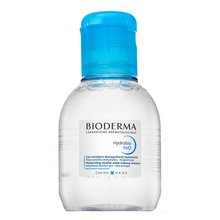Bioderma Hydrabio H2O Micellar Cleansing Water and Makeup Remover мицеларна вода за отстраняване на грим с овлажняващо действие 100 ml