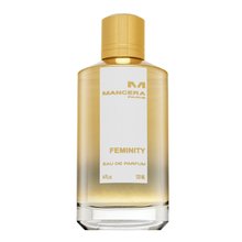 Mancera Feminity Eau de Parfum for women 120 ml