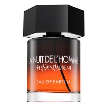 Yves Saint Laurent La Nuit de L’Homme Eau de Parfum férfiaknak 100 ml