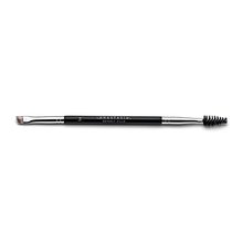 Anastasia Beverly Hills Dual Ended Firm Detail Brush скосена четка за вежди 14