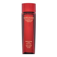 Estee Lauder Nutritious Vitality8 Radiant Energy Lotion cleansing skin water for unified and lightened skin 200 ml
