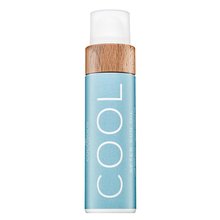 COCOSOLIS COOL After Sun Oil body oil after sunbathing 110 ml