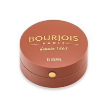 Bourjois Little Round Pot Blush púderes arcpír 85 Sienne 2,5 g
