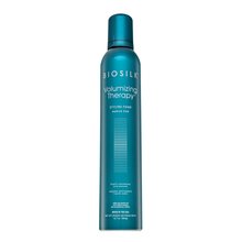 BioSilk Volumizing Therapy Styling Foam mousse for fine hair without volume 360 g