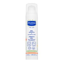 Mustela Bébé Gel Arnica & Calendula Bio gel cream for kids 100 ml