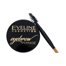 Eveline Eyebrow Pomade gel pentru sprancene Blonde 4 g