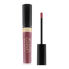 Max Factor Lipfinity Velvet Matte 090 Red Allure vloeibare lippenstift voor een mat effect 4 ml