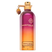 Montale Sensual Instinct woda perfumowana unisex 100 ml
