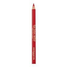 Dermacol True Colour Lipliner potlood voor lipcontouren 01 2 g