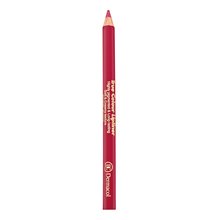 Dermacol True Colour Lipliner lápiz delineador para labios 02 2 g