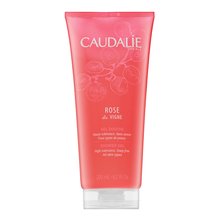 Caudalie Rose De Vigne Shower Gel Refreshing Shower Gel with moisturizing effect 200 ml