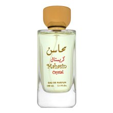 Lattafa Mahasin Crystal Eau de Parfum voor vrouwen 100 ml