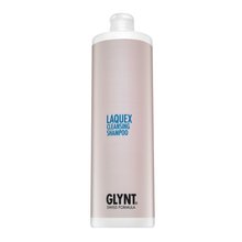 Glynt Laquex Cleansing Shampoo Champú de limpieza profunda Para todo tipo de cabello 1000 ml