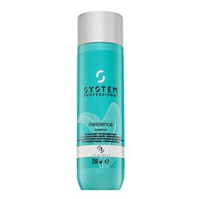 System Professional Inessence Shampoo shampoo levigante per capelli ruvidi e ribelli 250 ml