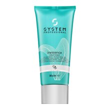 System Professional Inessence Conditioner smoothing conditioner for coarse and unruly hair 200 ml