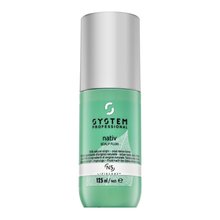System Professional Nativ Scalp Fluid Leave-in hair treatment for sensitive scalp 125 ml