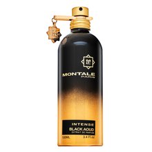 Montale Intense Black Aoud čisti parfum unisex 100 ml