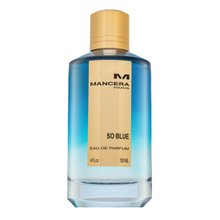 Mancera So Blue Eau de Parfum uniszex 120 ml
