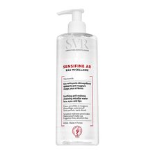 SVR Sensifine AR Eau Micellaire tisztító krém bőrpír ellen 400 ml