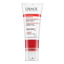 Uriage Toléderm Fresh Soothing Eyecare moisturizing cream for the eye area to soothe the skin 15 ml