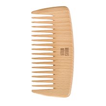 Marlies Möller Allround Curls Comb hairbrush for wavy and curly hair
