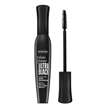 Bourjois Volume Glamour Mascara waterproof mascara for length and volume eyelashes Ultra Black 12 ml