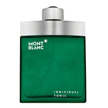 Mont Blanc Individuel Tonic Eau de Toilette for men 75 ml