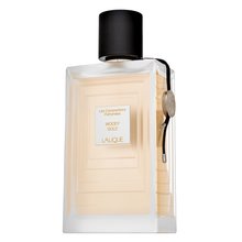 Lalique Les Compositions Parfumées Woody Gold Eau de Parfum für Damen 100 ml