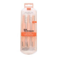 Real Techniques Face and Brow Razors 3 pcs