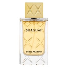 Swiss Arabian Shaghaf Eau de Parfum para mujer 75 ml