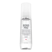 Goldwell Dualsenses Bond Pro Repair & Structure Spray Cuidado de enjuague Para cabello extra seco y dañado 150 ml