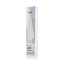 Londa Professional Color Switch Semi Permanent Color Creme semi-permanente haarkleuring Cheers! Clear 80 ml