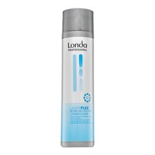 Londa Professional Lightplex Bond Retention Conditioner conditioner for chemically treated and coloured hair 250 ml