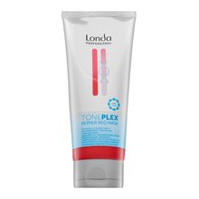 Londa Professional TonePlex Pepper Red Mask nourishing mask with coloured pigments 200 ml