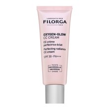 Filorga Oxygen-Glow CC Cream CC krém against skin imperfections 30 ml